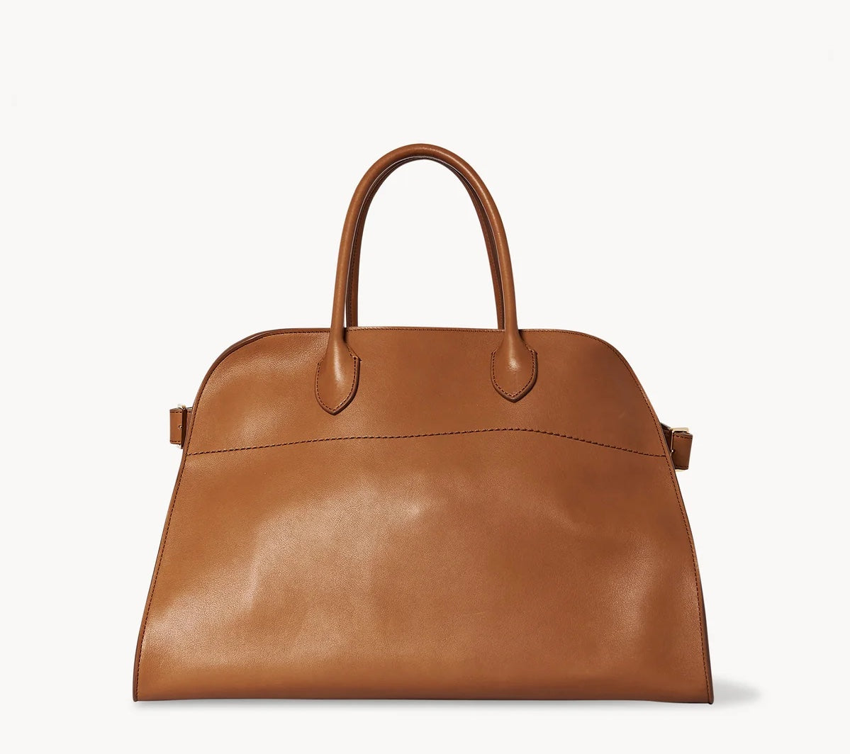 Margaux Soft Luxe Handbag