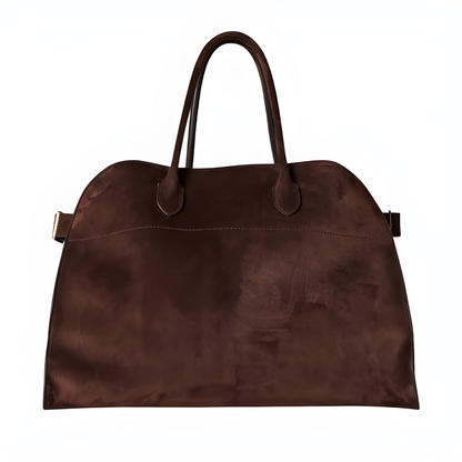 Margaux Soft Luxe Handbag