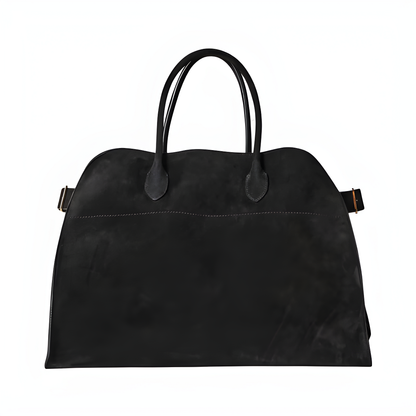 Margaux Soft Luxe Handbag